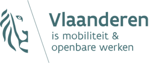Intern platform Vlaams MaaS afsprakenkader logo